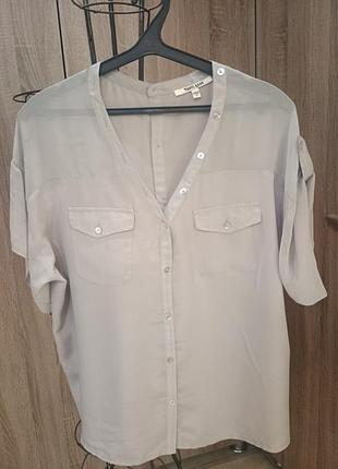 Блузка легка літня