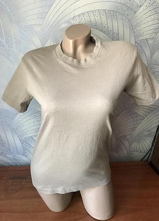 Футболка h&m