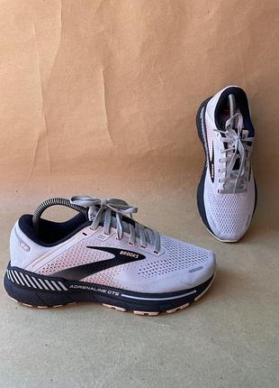 Brooks adrenaline gts 22 40,5(26см)