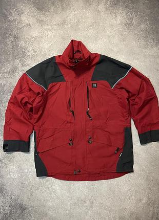 Вітровка haglofs l