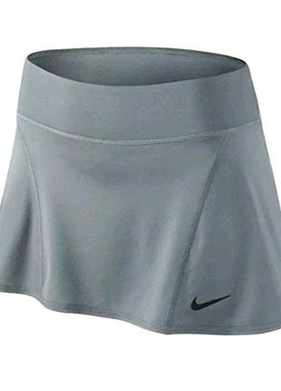 Спідничка-шорти nike dri fit xs