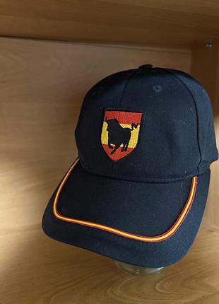 Бейсболка кепка benegassi