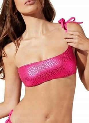 Calzedonia верх от купальника размер 75-80b