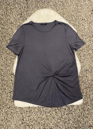 Сіра футболка 110725