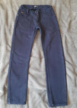 Штани на флісі