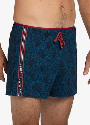 Оригинал.новые,мужские,фирменные шорты для плавания nabaiji