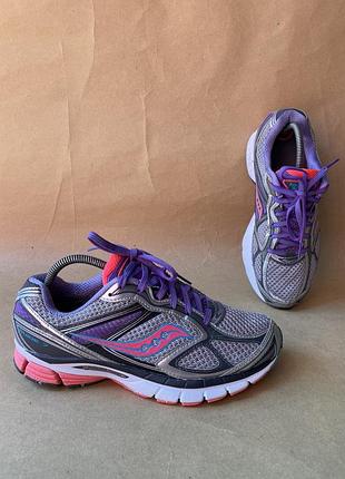 Saucony guide 7 41(26,5см)