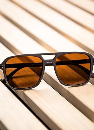 Чоловічі сонцезахисні окуляри tom ford