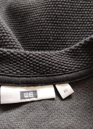 Свитшот, новые, xs 4