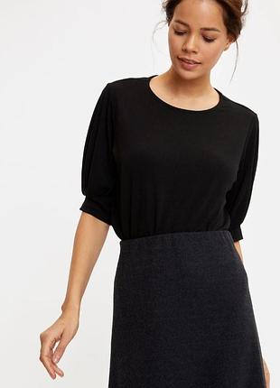 Футболка блузка defacto