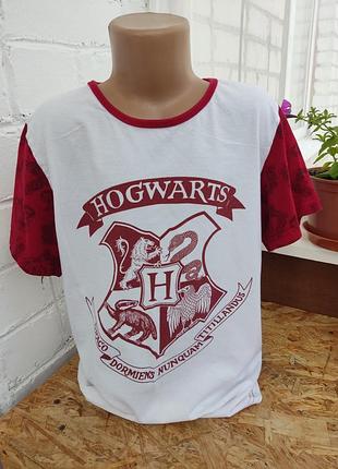 Футболка на підлітка 152-158