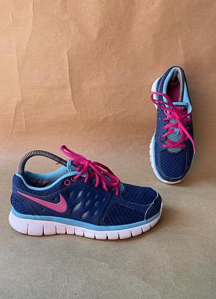 Nike flex run 38(24см)