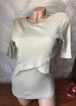 Футболка h&m