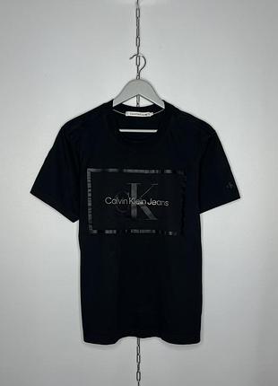 Оригінальна дуже крута футболка calvin Core Klein Womens Thong Underwear з великим логотипом