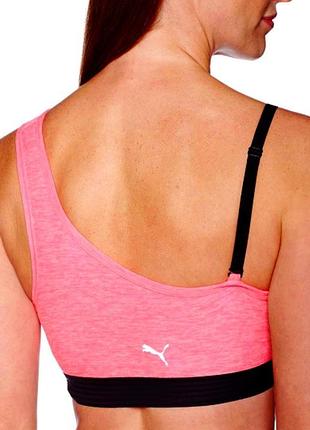 Брендовий спортивний оригінальний топ puma