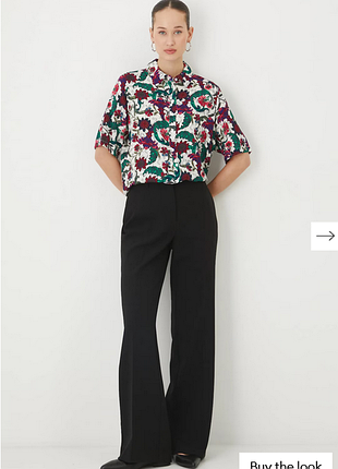 Рубашка летняя 4