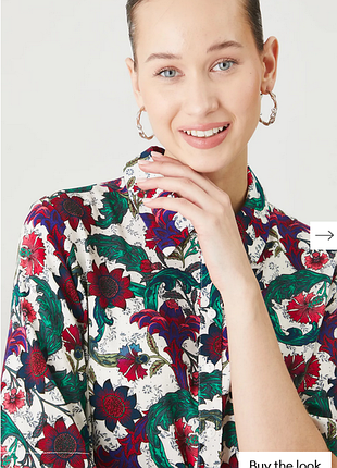 Рубашка летняя 3