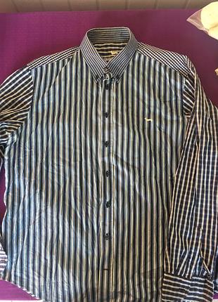 Harmont & blaine сорочка