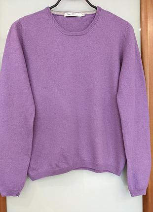 Свитер кашемир