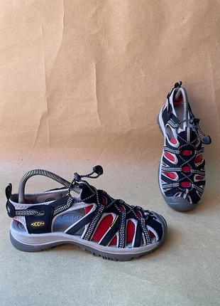 Keen whisper 38(24см)