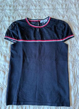 Футболка morgan