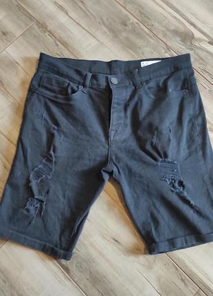 Шорты мужские