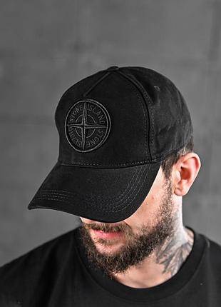 Кепка stone island