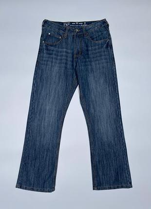 Вінтажні джинси f&f