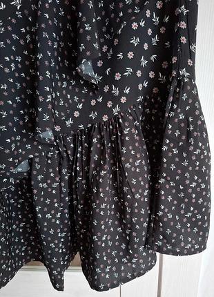 Спідниця міді розмір 36