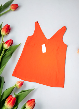 Брендовий топ блуза — яскравий акцент твого літнього образу! f&amp;f етикетка ✨