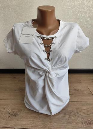 Італійські футболки monte cervino 🔥