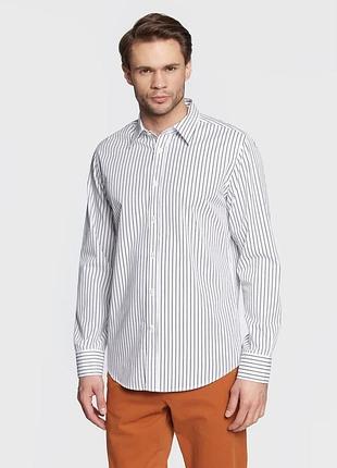 Сорочка s.oliver у смужку