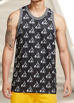 Майка nike dri fit