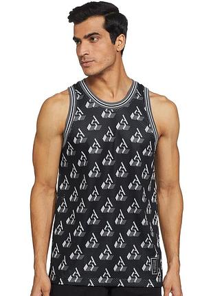 Майка nike dri fit 3