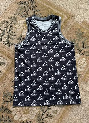 Майка nike dri fit 5