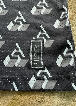 Майка nike dri fit 7