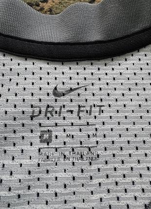 Майка nike dri fit 8