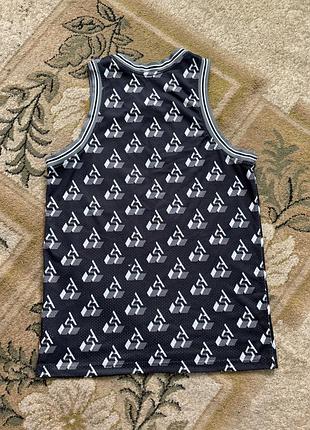 Майка nike dri fit 6