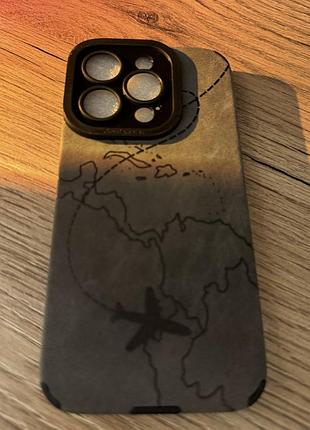 Чохли на айфон 16pm-14pm-15pm-15pro