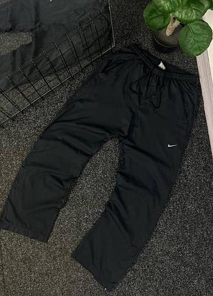 Спортивні штани nike