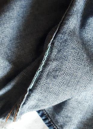 Рубашка levis strauss 4