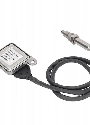 Оригинал a0009053603 mercedes датчик оксидов азота nox