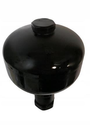 Оригинал 000466040080 гидроаккумулятор, демпфер насоса mercedes