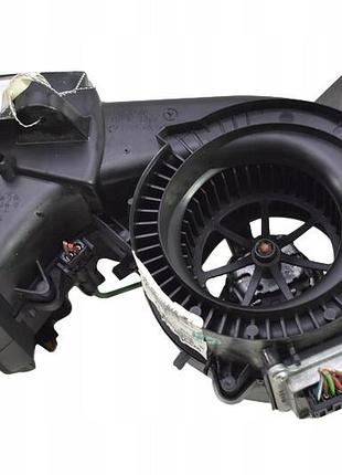 Оригинал a1648300008 mercedes вентилятор печки задний