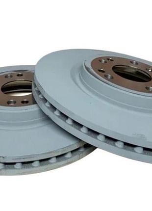 Оригінал a164421131290 mercedes диск гальмівний передній