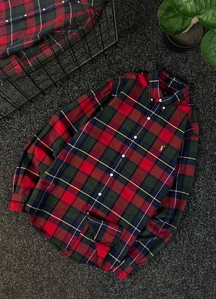 Сорочка polo ralph lauren