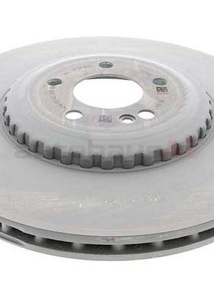 Оригінал a2234233500 mercedes диск гальмівний задній