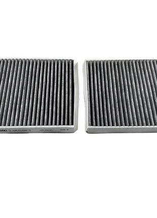 Оригинал a2218300718 mercedes фильтр салона