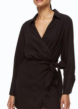 Новое женское платье zara