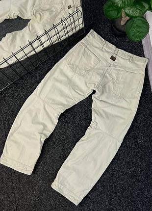 Штани g-star raw